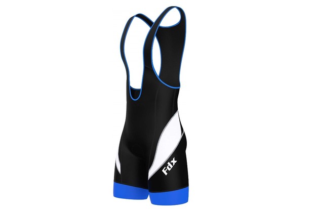 FDX Men's cheap cycling bib shorts, Amazon