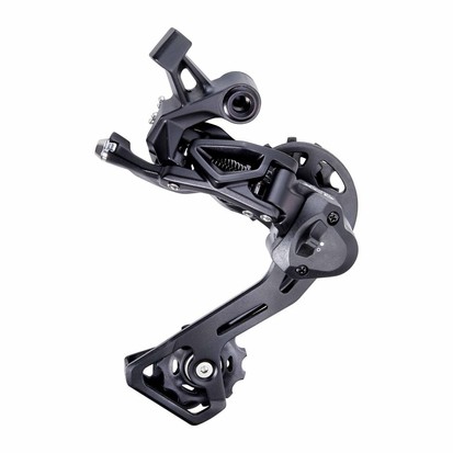 Microshift XCD derailleur