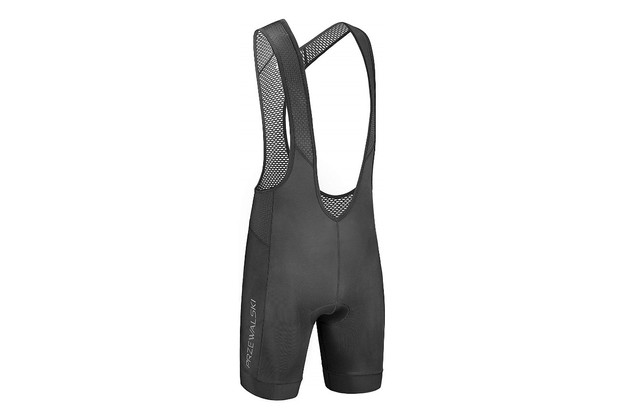 Przewalski Cheap Cycling Bib Shorts