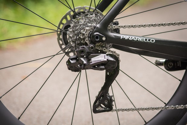 Shimano Dura-Ace R9200 rear derailleur