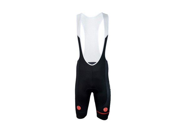 Sundried men's cheap cycling bib shorts