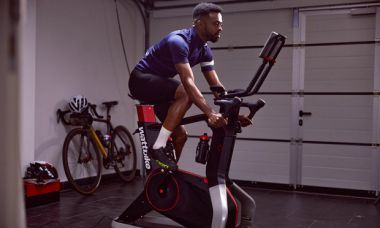 Best smart indoor online bike